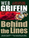 Cover image for Behind the Lines
